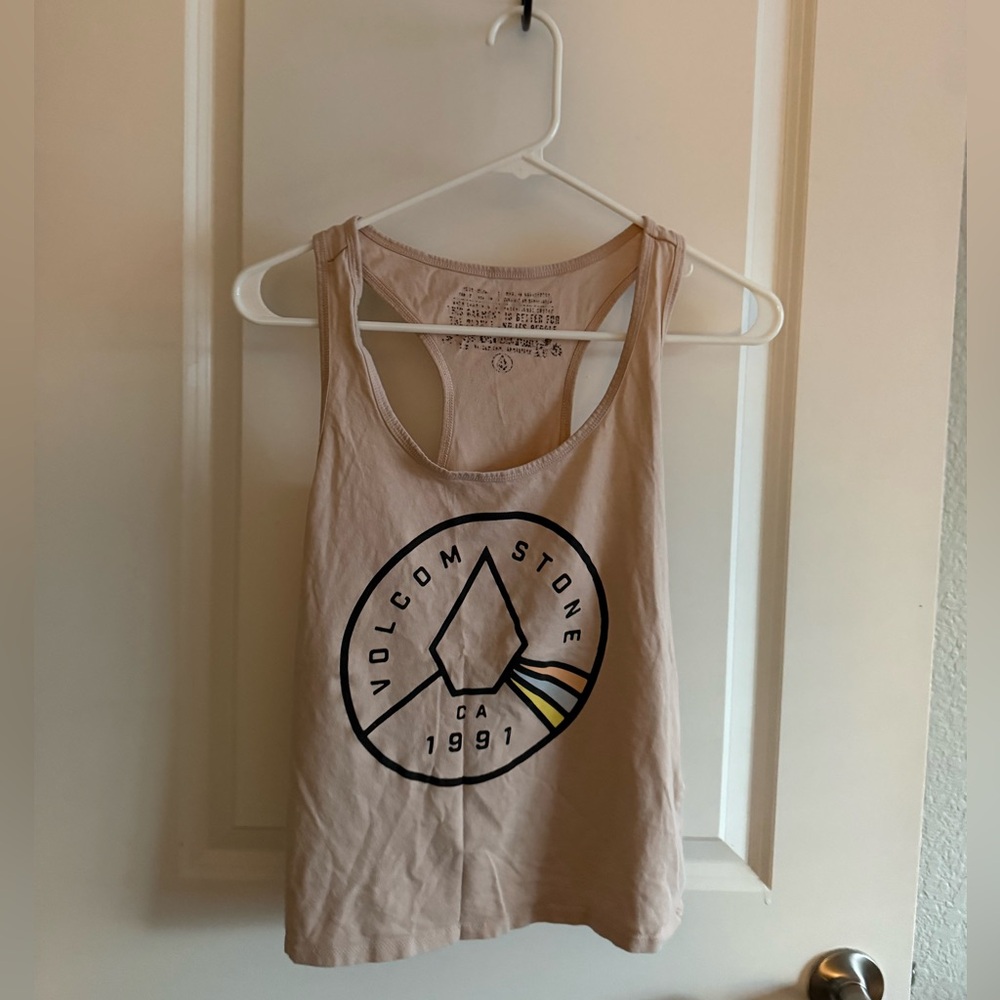 Volcom Stone tank top